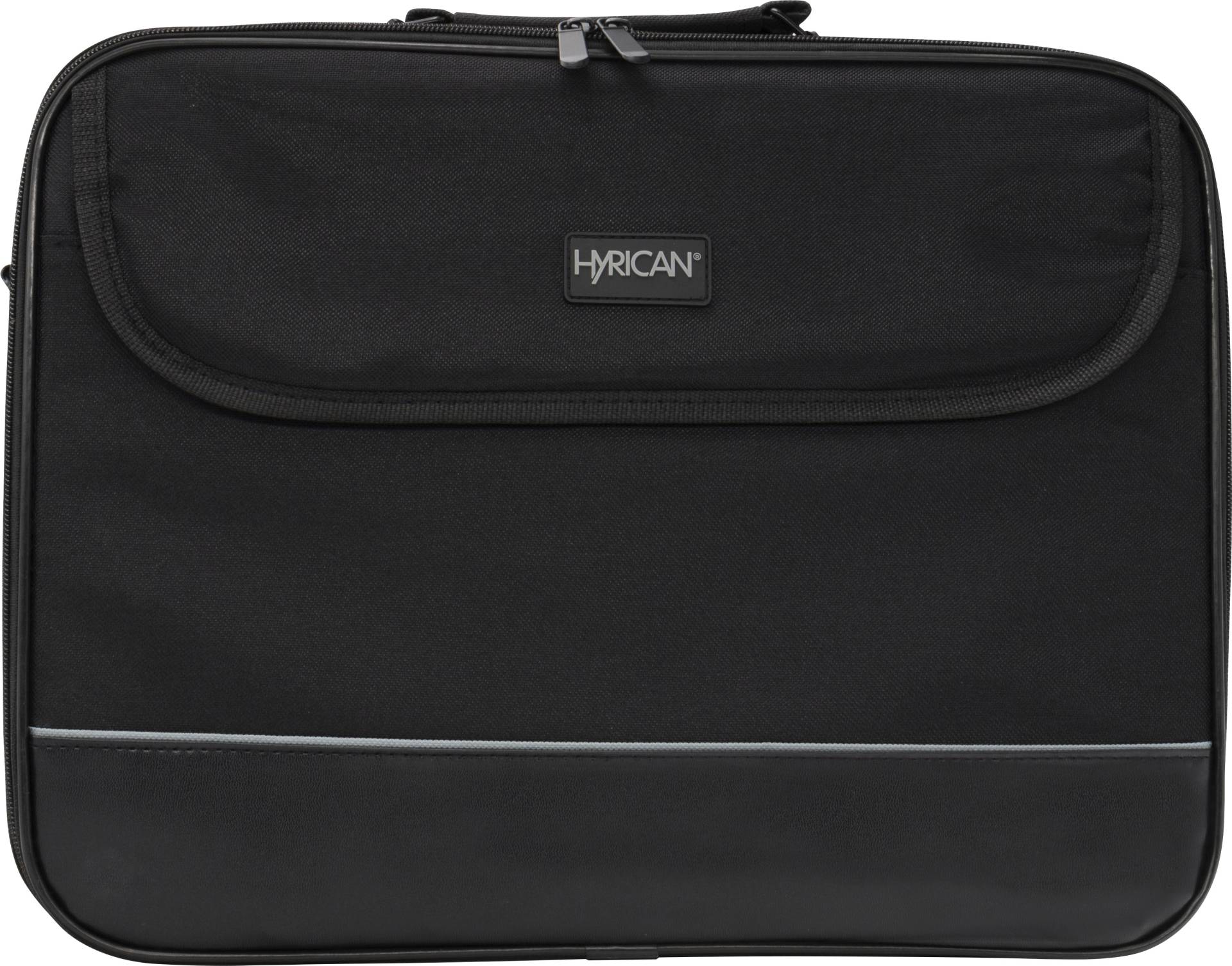 Hyrican Laptoptasche »Laptop Tasche für Notebooks bis 15,6 Zoll«, Business Computertasche, Umhängetasche, Schultertasche, Notebooktasche von Hyrican