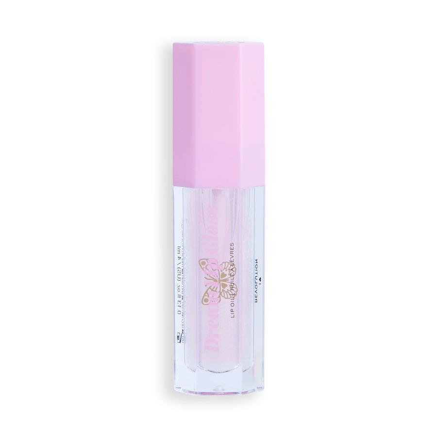 I Heart Revolution  I Heart Revolution Butterfly Dream lippenoel 4.0 ml von I Heart Revolution