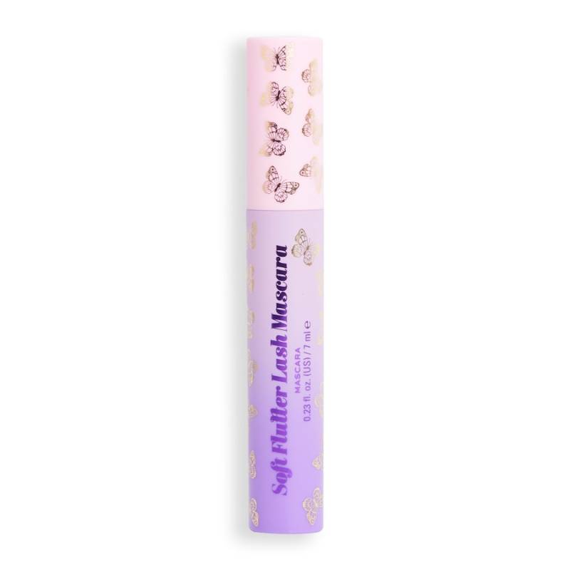 I Heart Revolution  I Heart Revolution Butterfly Soft Flutter Lash mascara 7.0 ml von I Heart Revolution