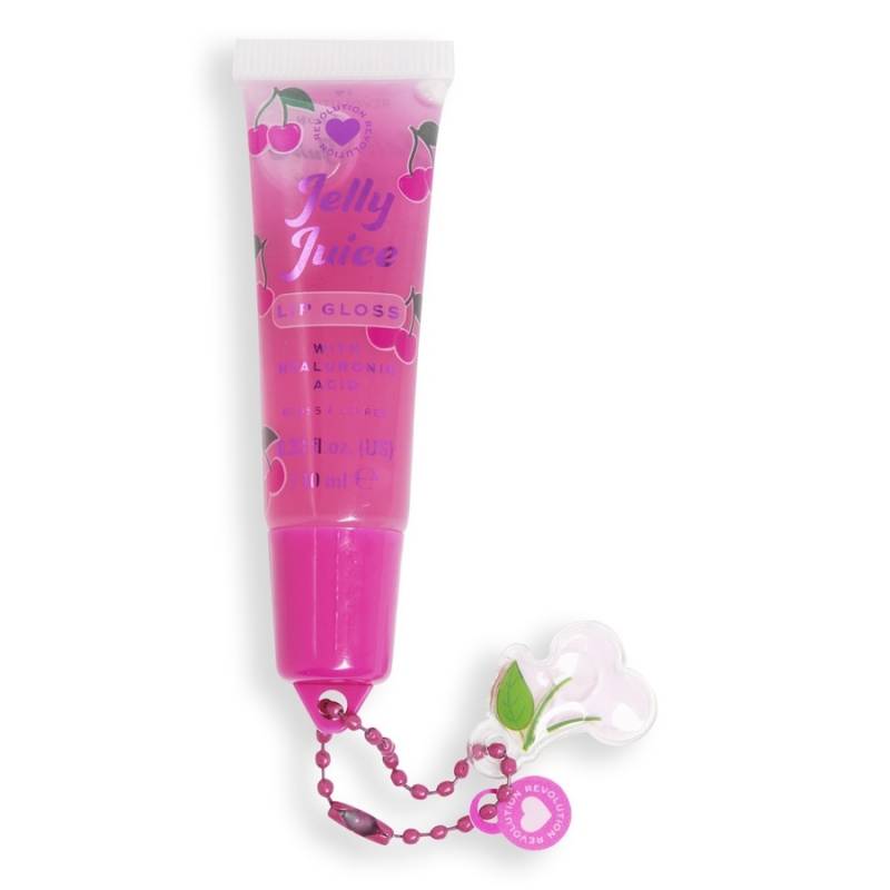 I Heart Revolution  I Heart Revolution Jelly Juice lipgloss 10.0 ml von I Heart Revolution