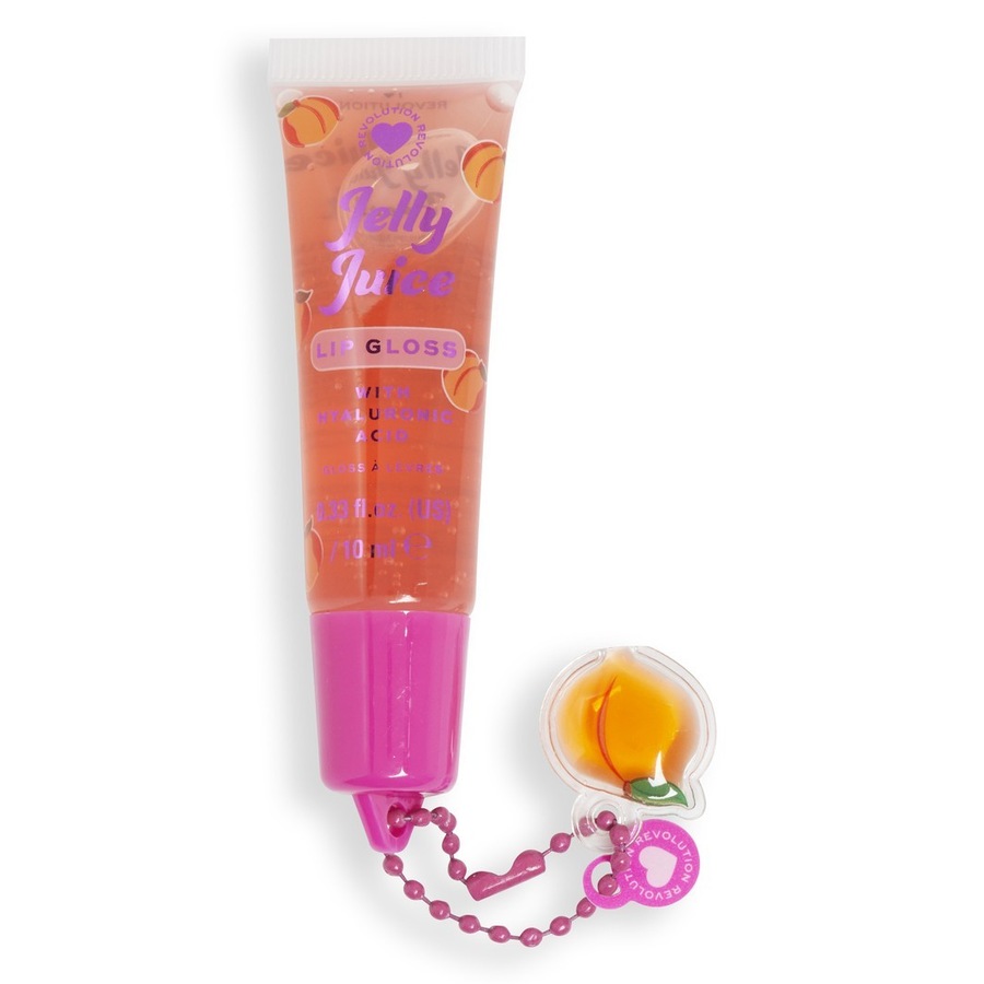 I Heart Revolution I Heart Revolution Jelly Juice lipgloss 10.0 ml I Heart Revolution I Heart Revolution Jelly Juice lipgloss 10.0 ml von I Heart Revolution