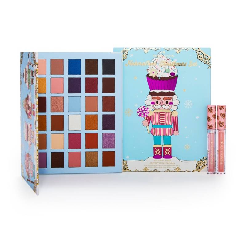 I Heart Revolution  I Heart Revolution Nutcracker Set makeup_set 1.0 pieces von I Heart Revolution