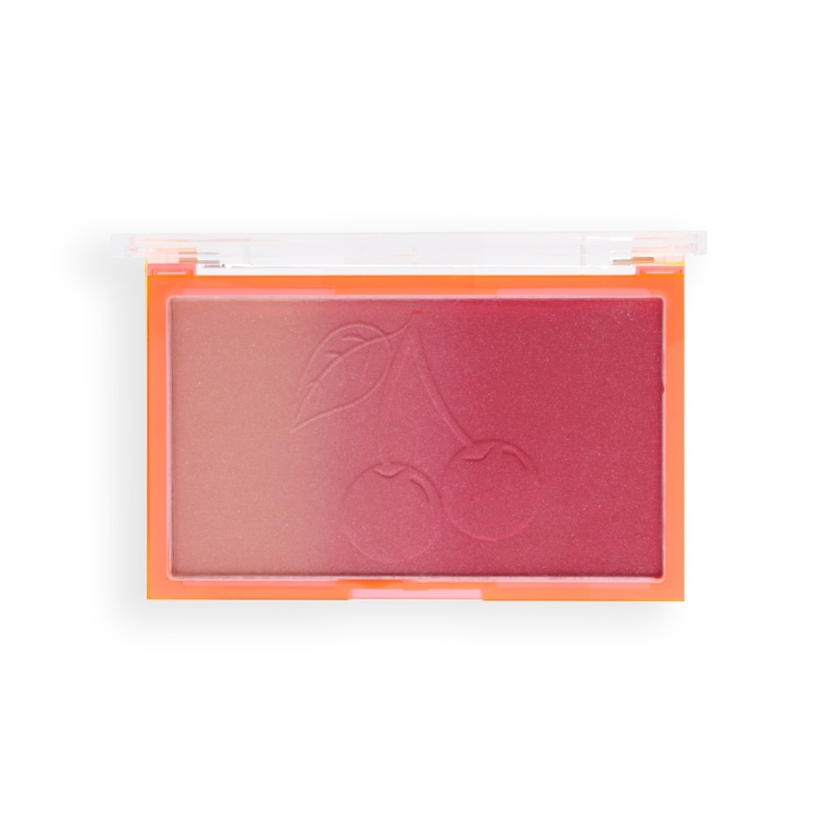 I Heart Revolution  I Heart Revolution PEACH OMBRE rouge 15.0 g von I Heart Revolution