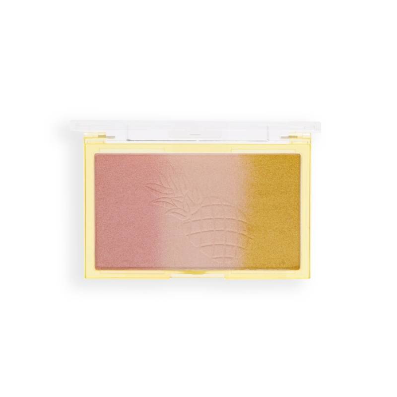 I Heart Revolution  I Heart Revolution OMBRE highlighter 15.0 g von I Heart Revolution