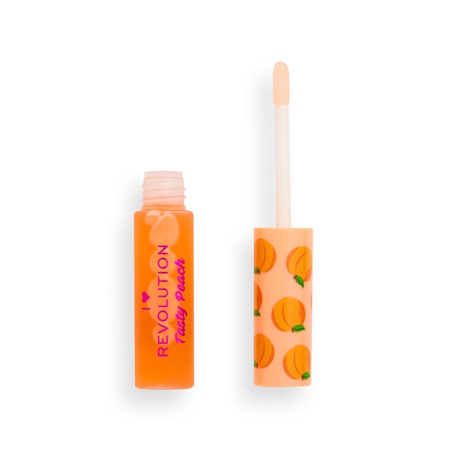 I Heart Revolution  I Heart Revolution Sweet Peach lipgloss 6.0 ml von I Heart Revolution