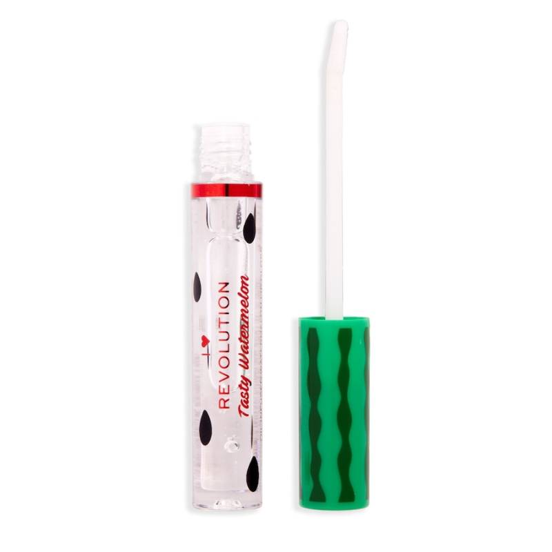 REVOLUTION I Heart Revolution REVOLUTION I Heart Revolution Tasty Watermelon lipgloss 2.2 ml von Revolution