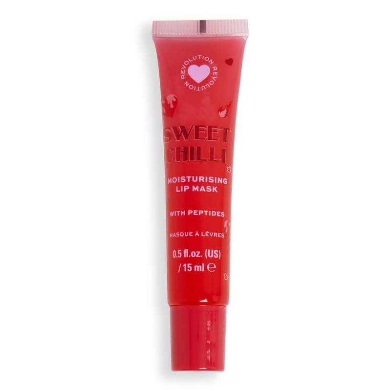 I Heart Revolution Sweet Chilli I Heart Revolution Sweet Chilli Moisturising lippenmaske 15.0 ml von I Heart Revolution