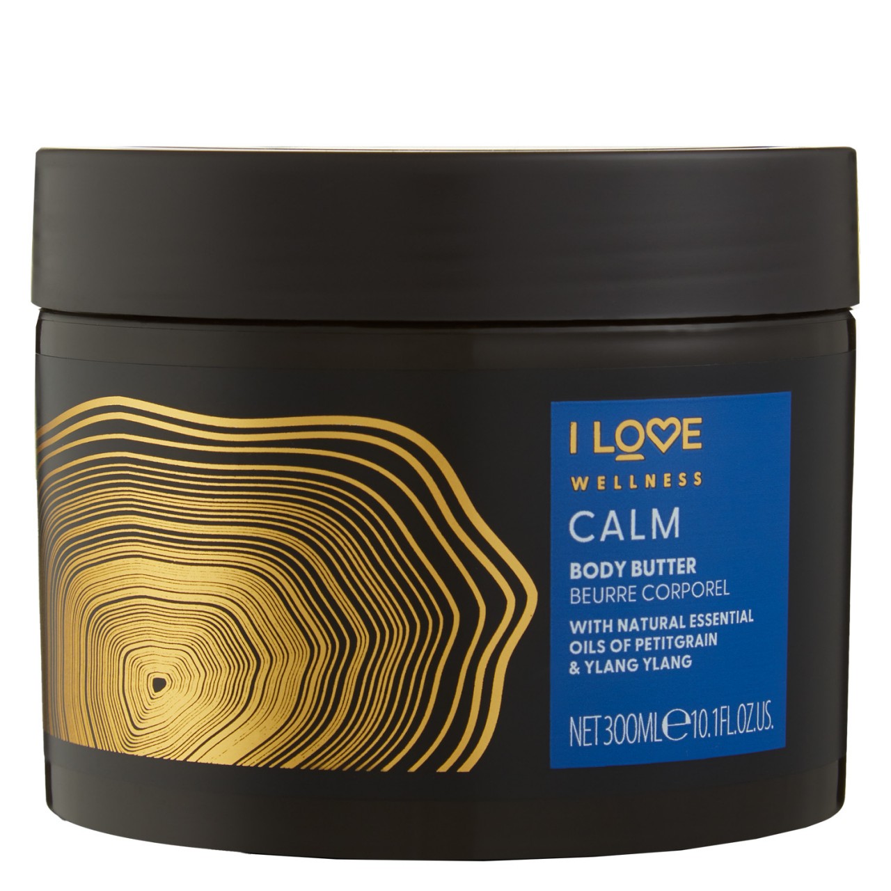 I Love Wellness - Body Butter Calm von I Love Wellness