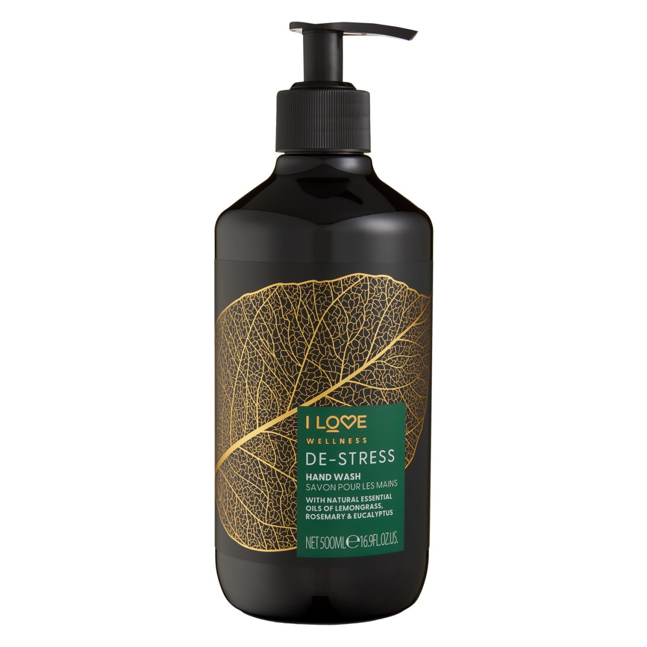 I Love Wellness - Hand Wash Destress von I Love Wellness