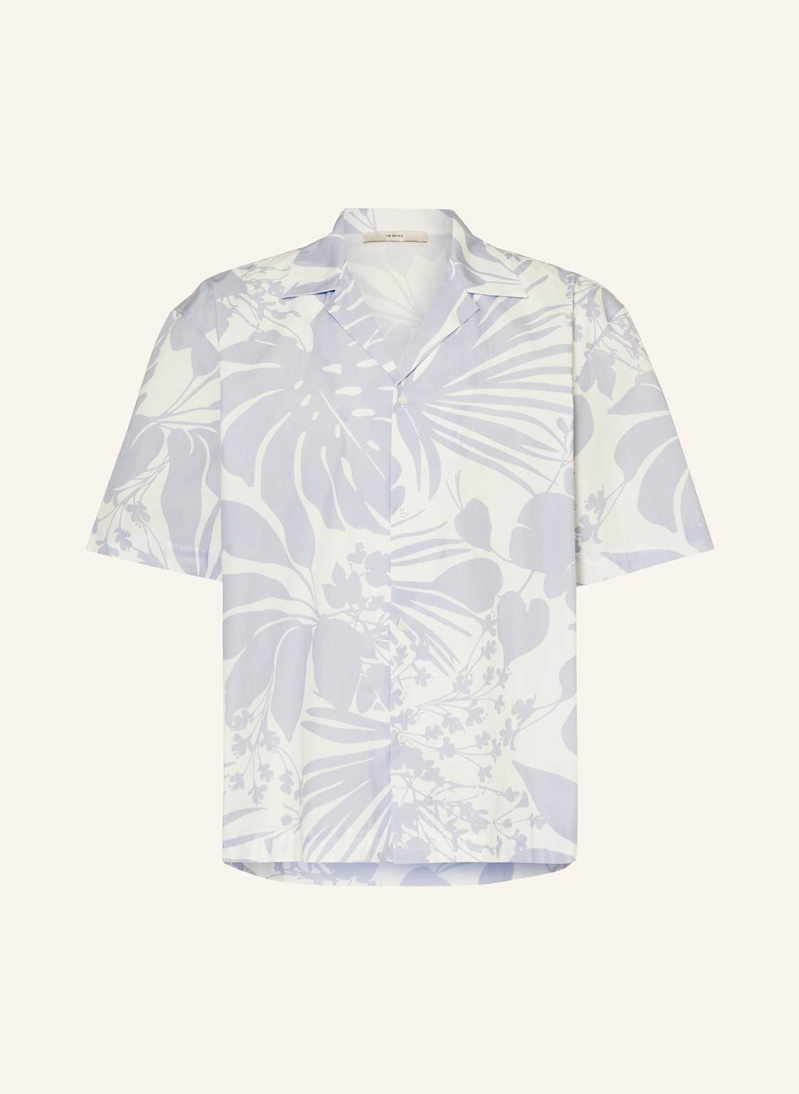 I'm Brian Resorthemd Comfort Fit blau I'm Brian Resorthemd Comfort Fit blau von I'M BRIAN