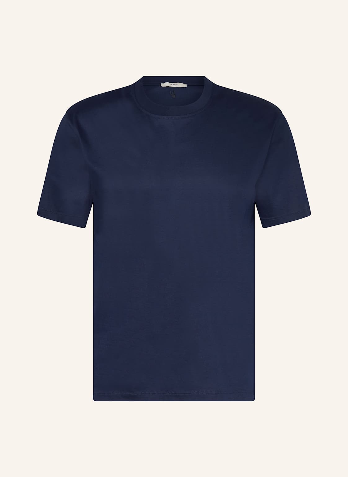 I'm Brian T-Shirt blau I'm Brian T-Shirt blau von I'M BRIAN