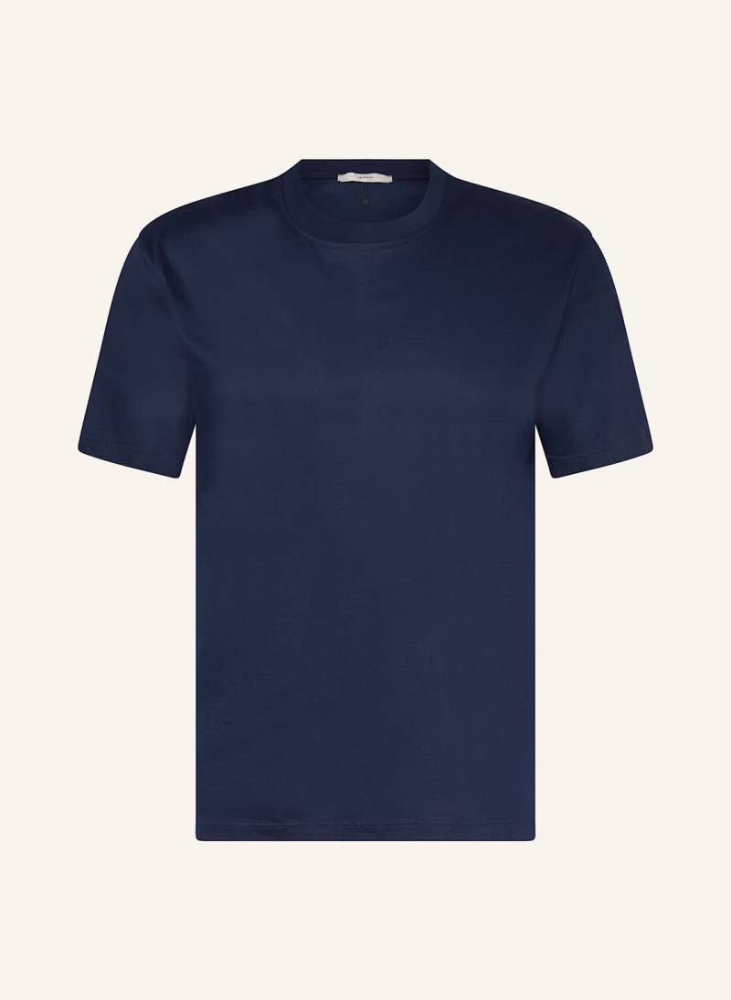 I'm Brian T-Shirt blau von I'M BRIAN
