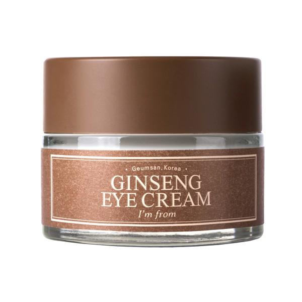 Ginseng Eye Cream Damen  30g von I'm From