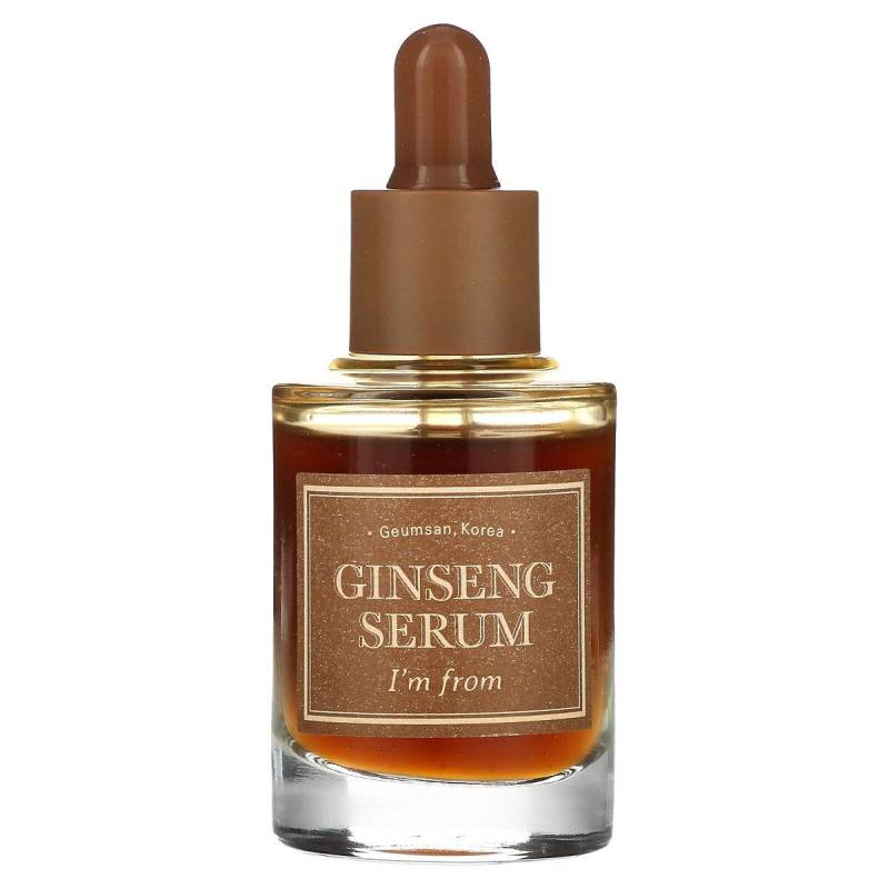 Ginseng Serum Damen  30ml von I'm From