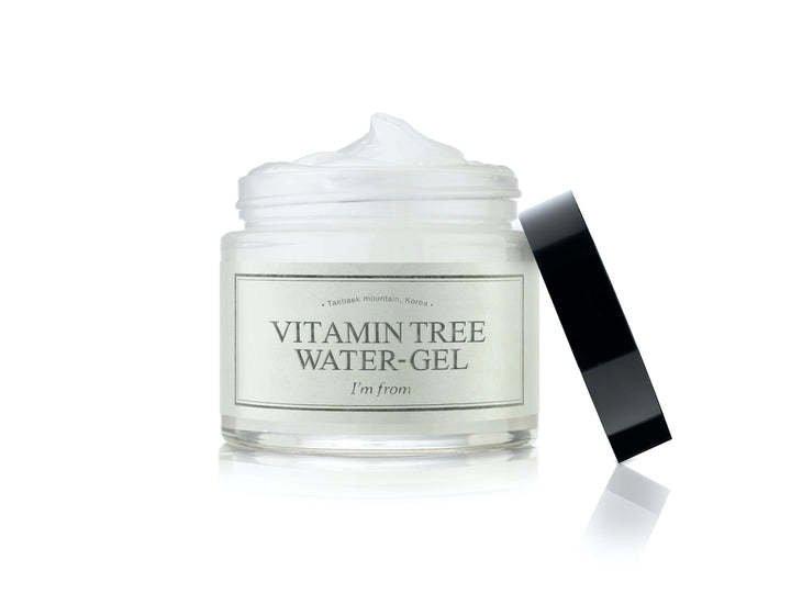 Vitamin Tree Water Gel Damen  75g von I'm From