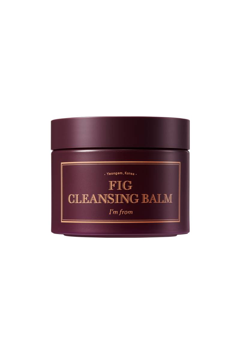 I'm from - Fig Cleansing Balm von I'm from