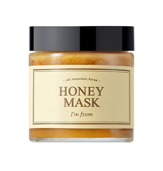 I'm from - Honey Mask von I'm from