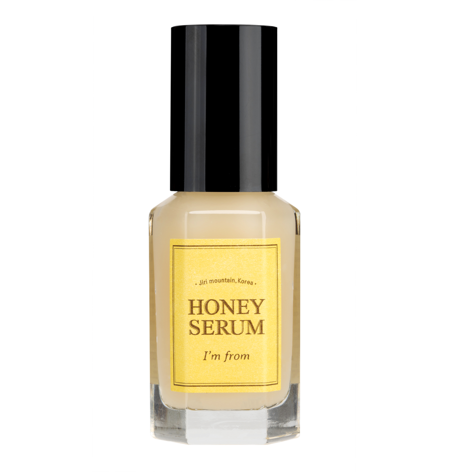 I'm from - Honey Serum von I'm from