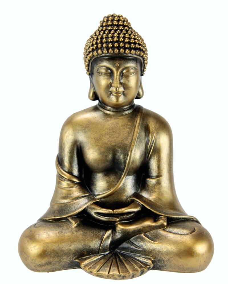 I.GE.A. Dekofigur »Buddha« von I.GE.A.