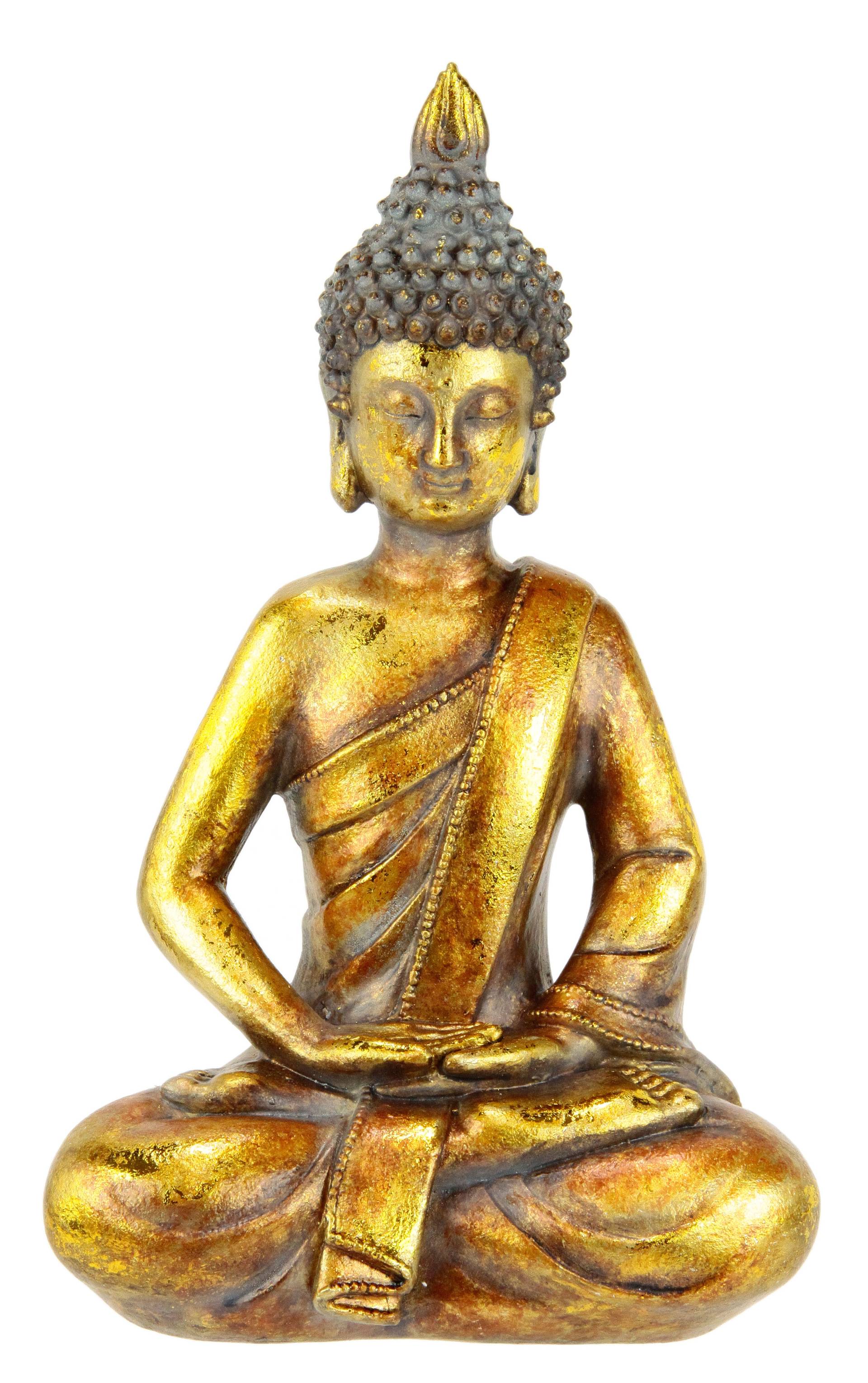 I.GE.A. Dekofigur »Buddha« von I.GE.A.