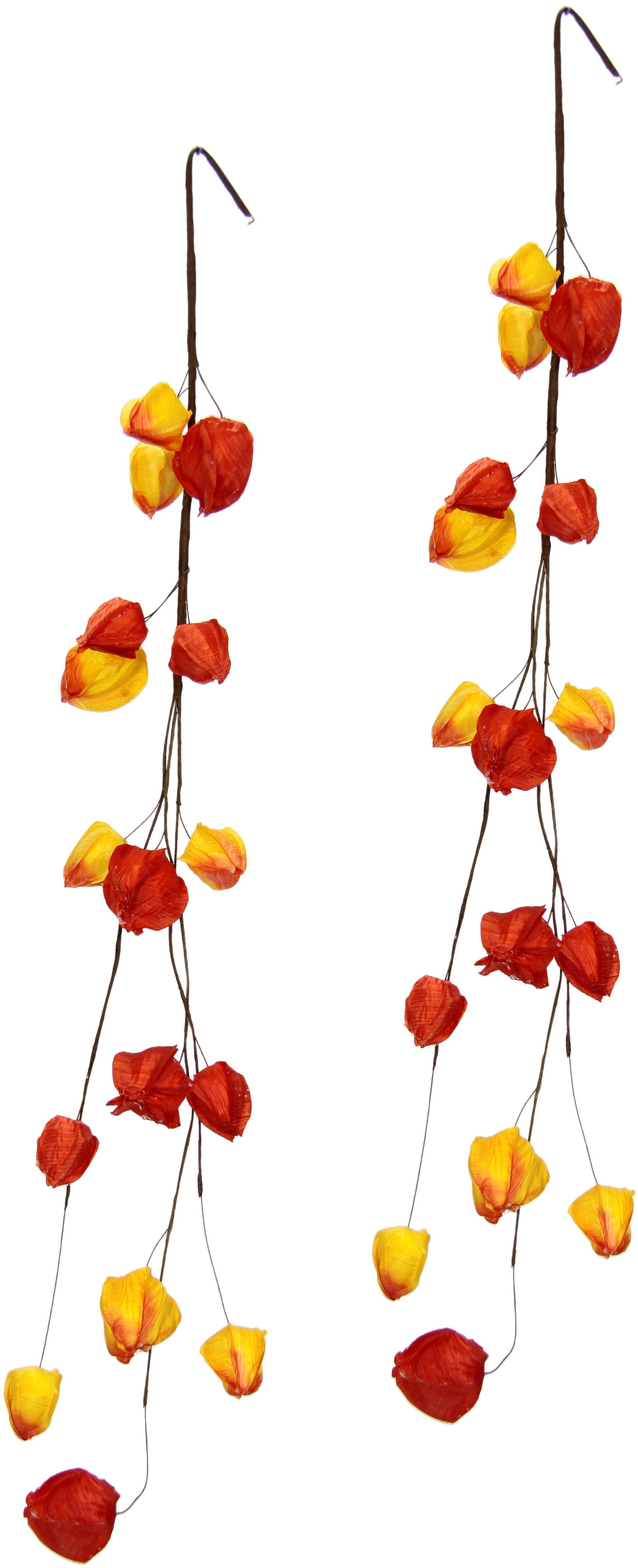 I.GE.A. Kunstgirlande »Lampiongirlande«, 2er Set I.GE.A. Kunstgirlande »Lampiongirlande«, 2er Set von I.GE.A.