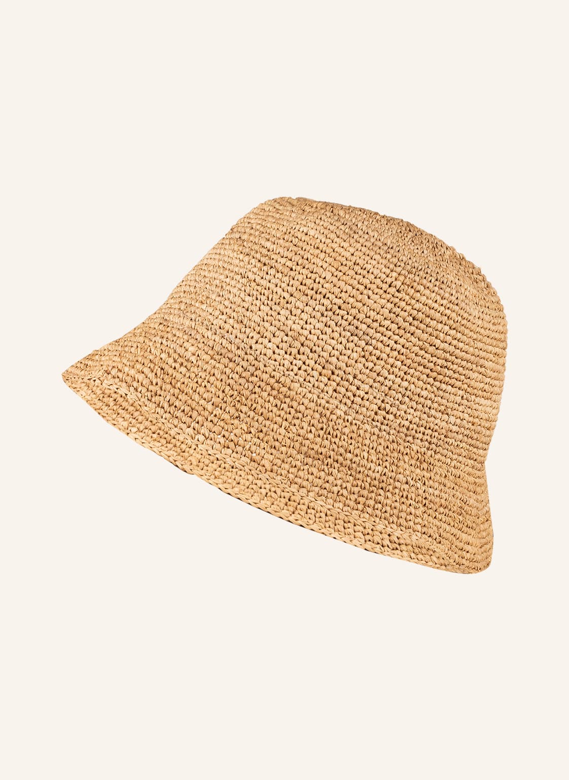 Ibeliv Bucket-Hat Andao beige von IBELIV