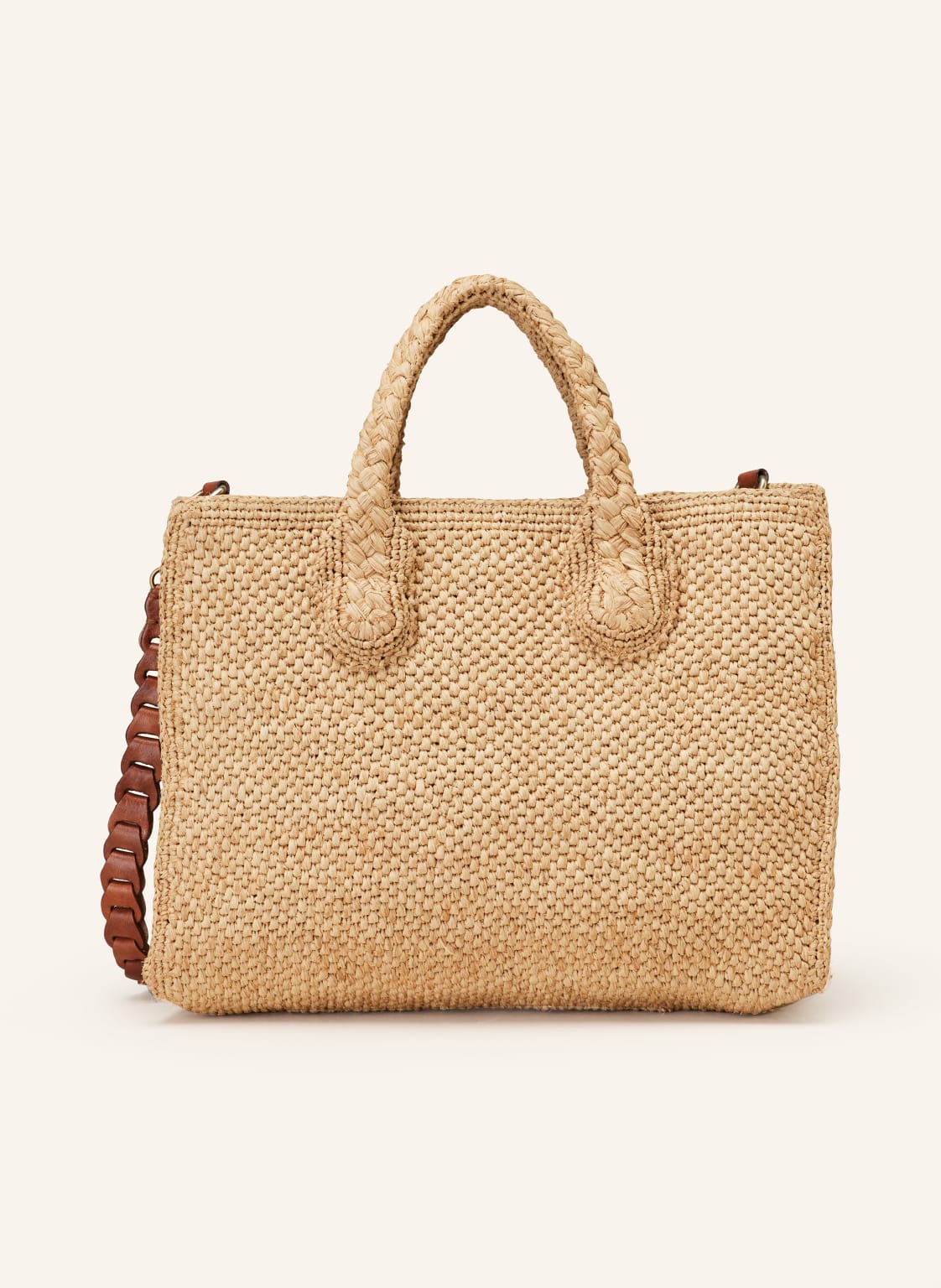 Ibeliv Handtasche Rary beige von IBELIV