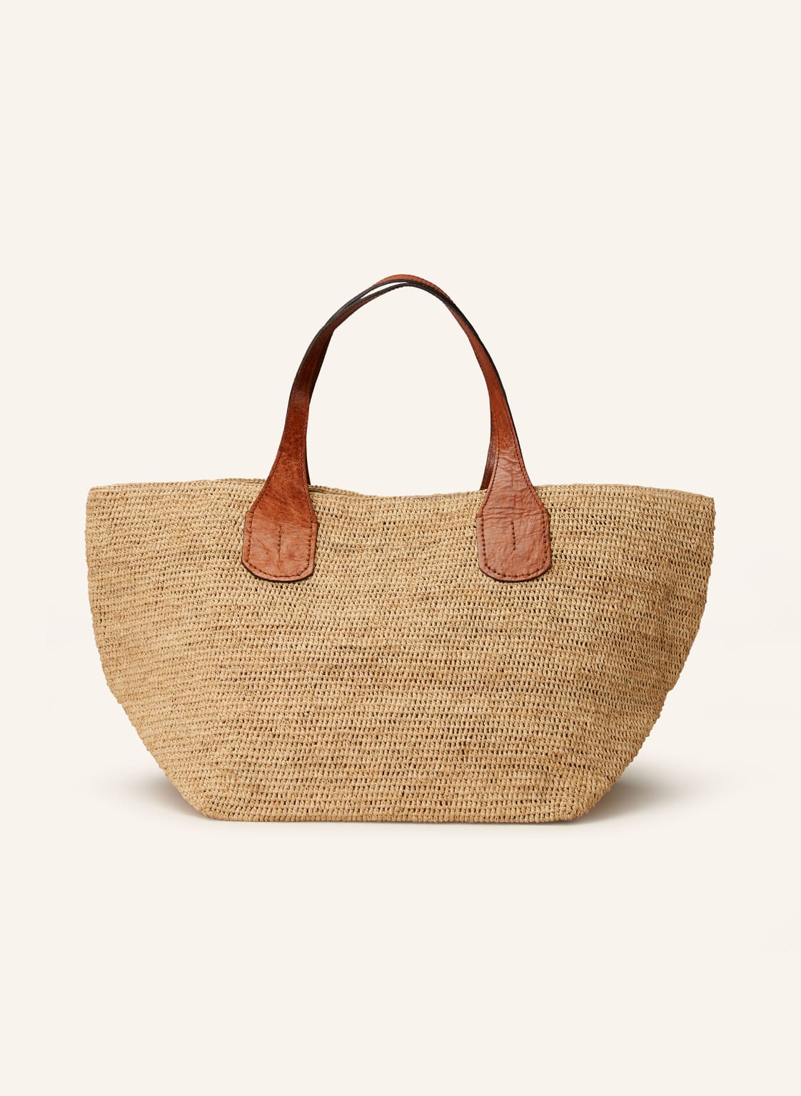 Ibeliv Shopper Tokyo beige von IBELIV