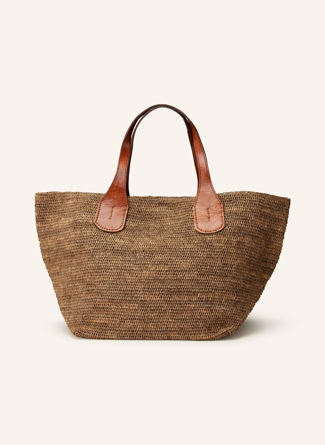 Ibeliv Shopper Tokyo beige von IBELIV