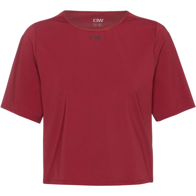 ICANIWILL Charge Croptop Damen ICANIWILL Charge Croptop Damen von ICANIWILL
