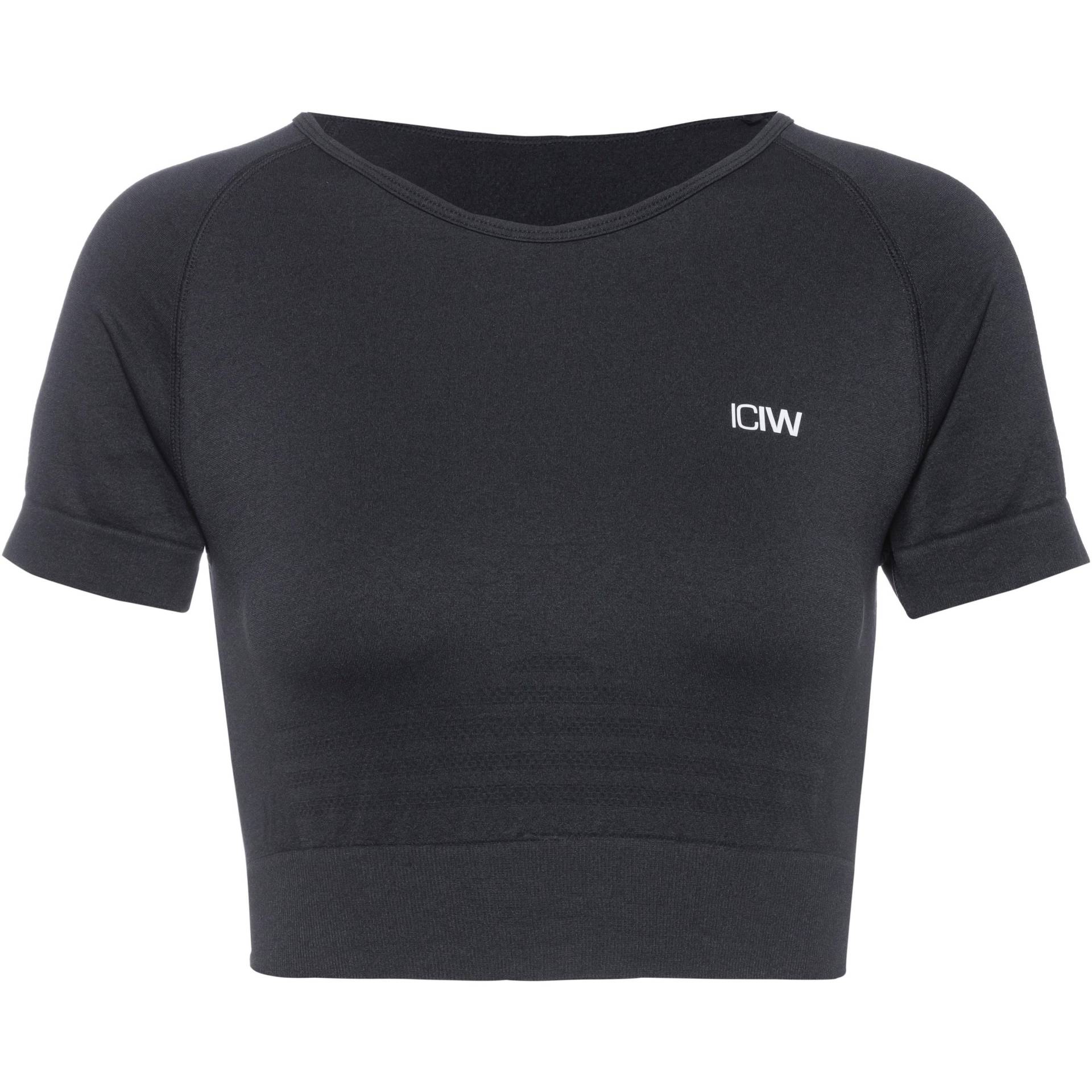 ICANIWILL Define Croptop Damen von ICANIWILL