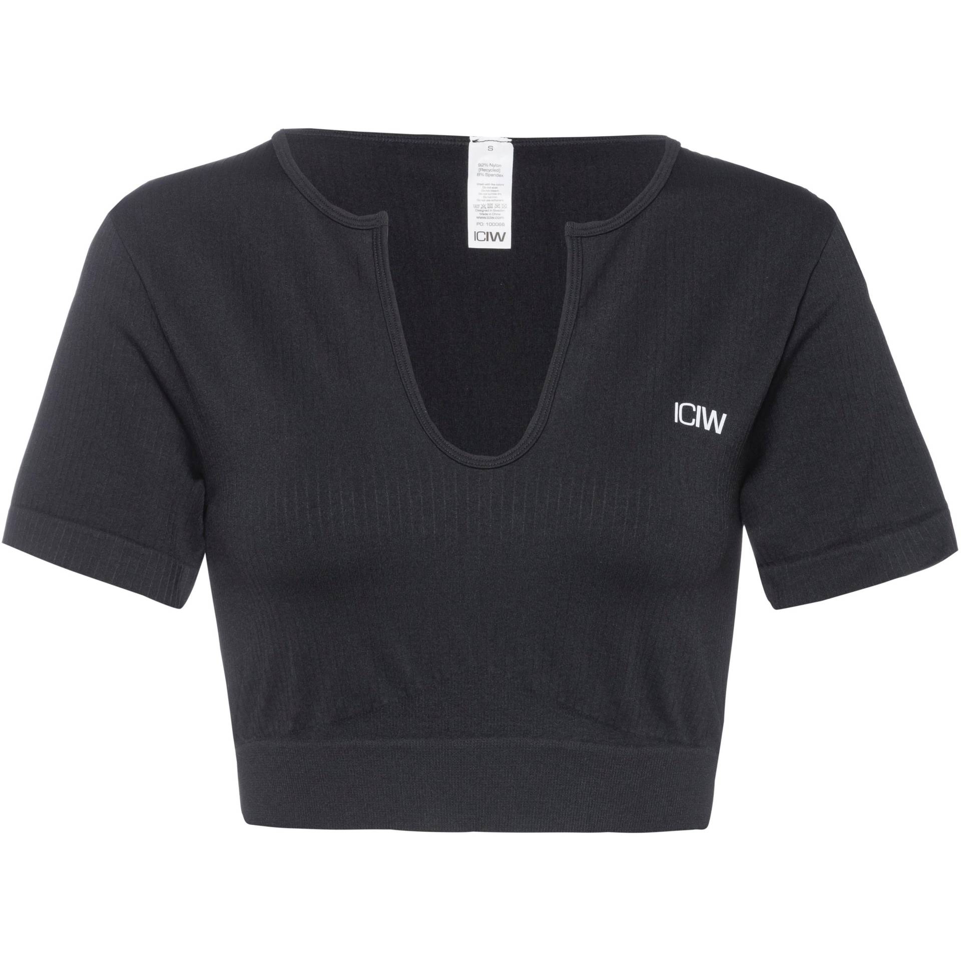 ICANIWILL Define Croptop Damen von ICANIWILL