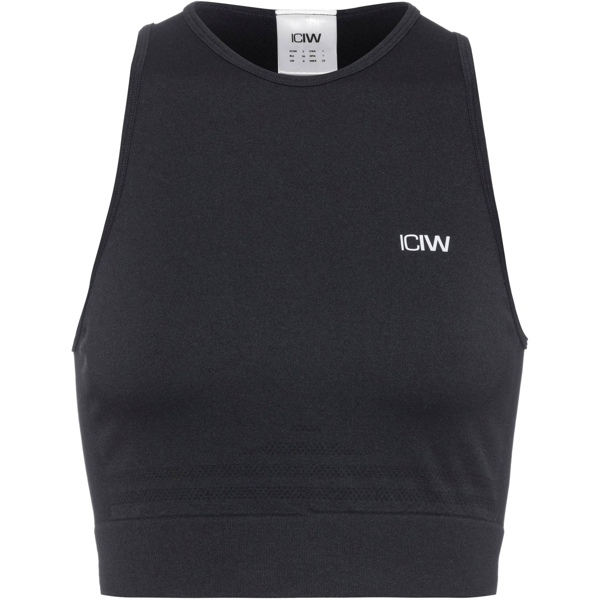 ICANIWILL Define Croptop Damen von ICANIWILL