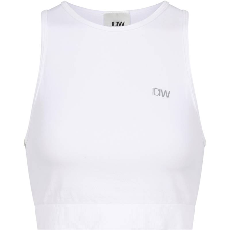 ICANIWILL Define Croptop Damen ICANIWILL Define Croptop Damen von ICANIWILL