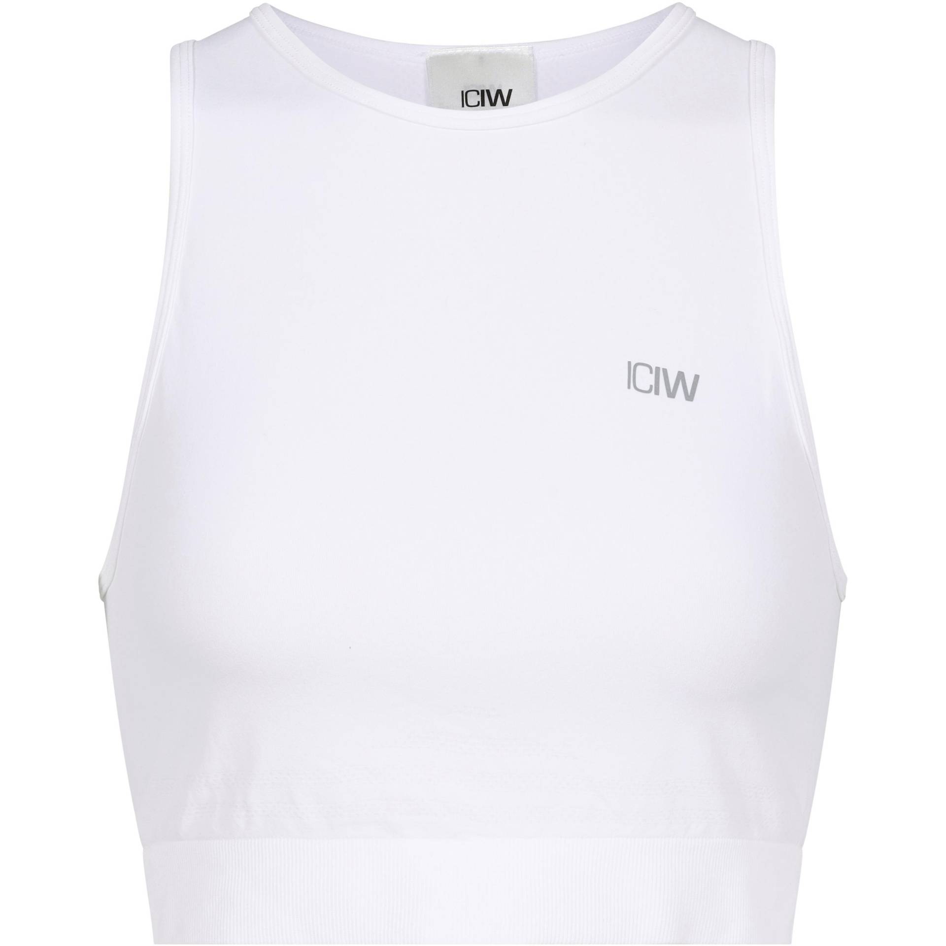 ICANIWILL Define Croptop Damen von ICANIWILL