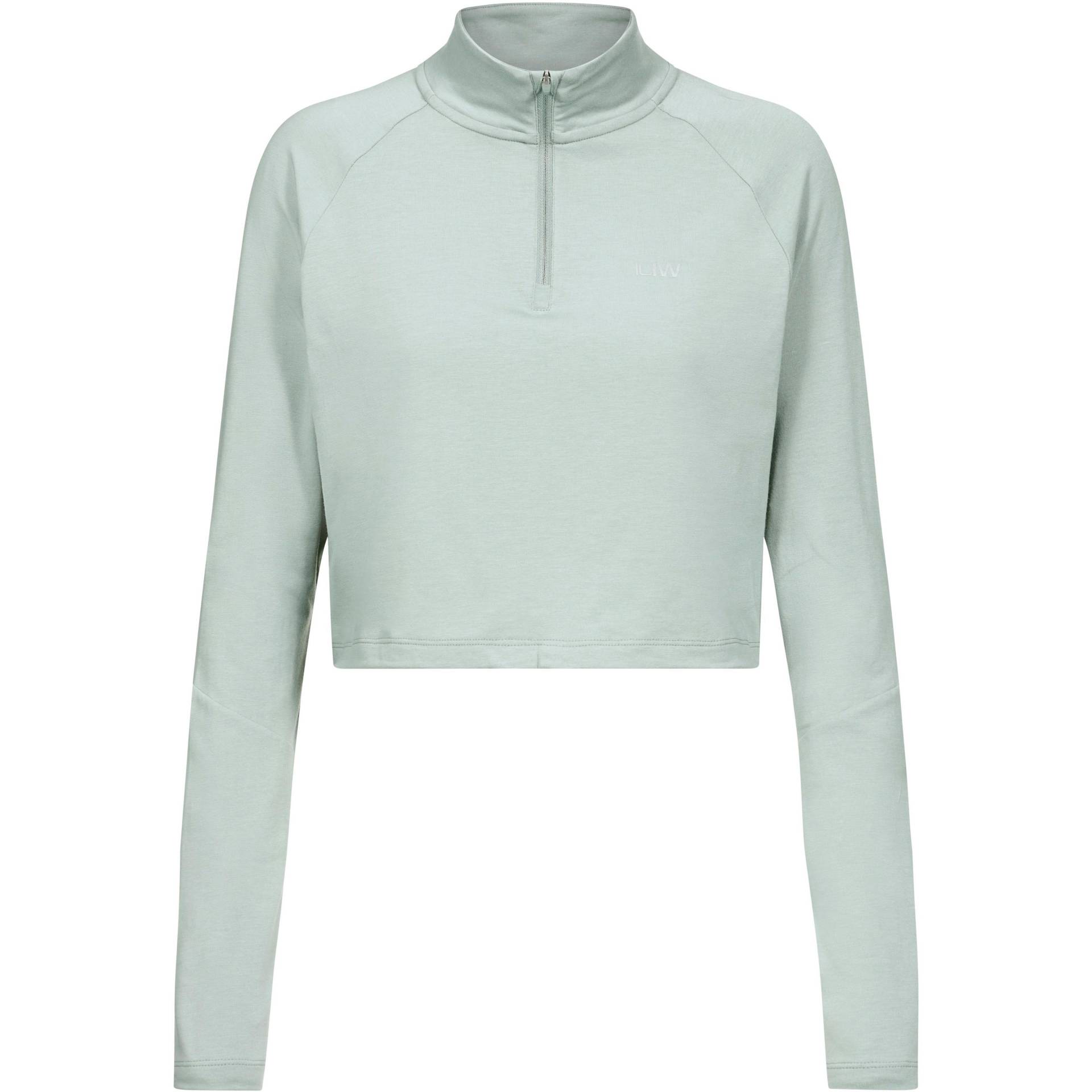 ICANIWILL Define Funktionsshirt Damen ICANIWILL Define Funktionsshirt Damen von ICANIWILL