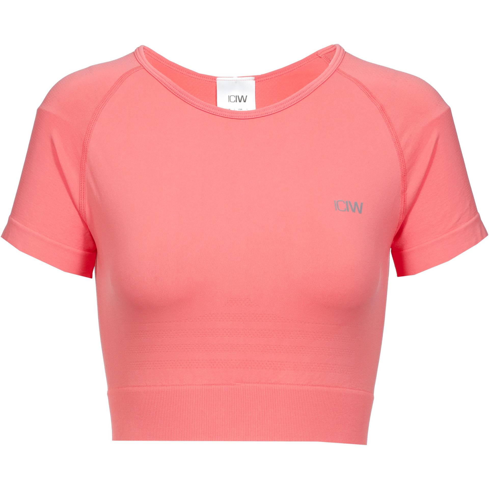 ICANIWILL Define Funktionsshirt Damen ICANIWILL Define Funktionsshirt Damen von ICANIWILL