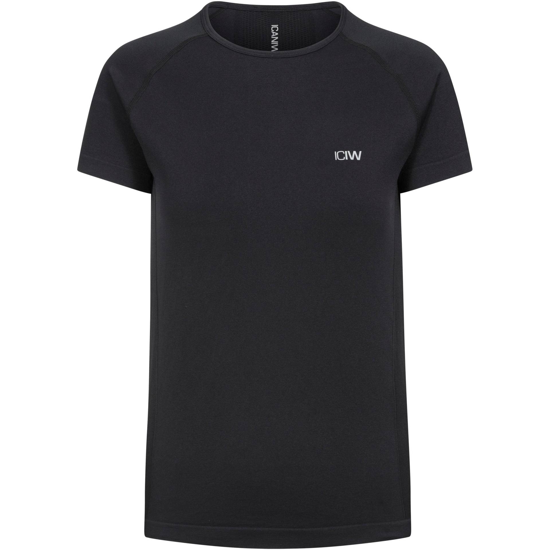 ICANIWILL Define Funktionsshirt Damen ICANIWILL Define Funktionsshirt Damen von ICANIWILL