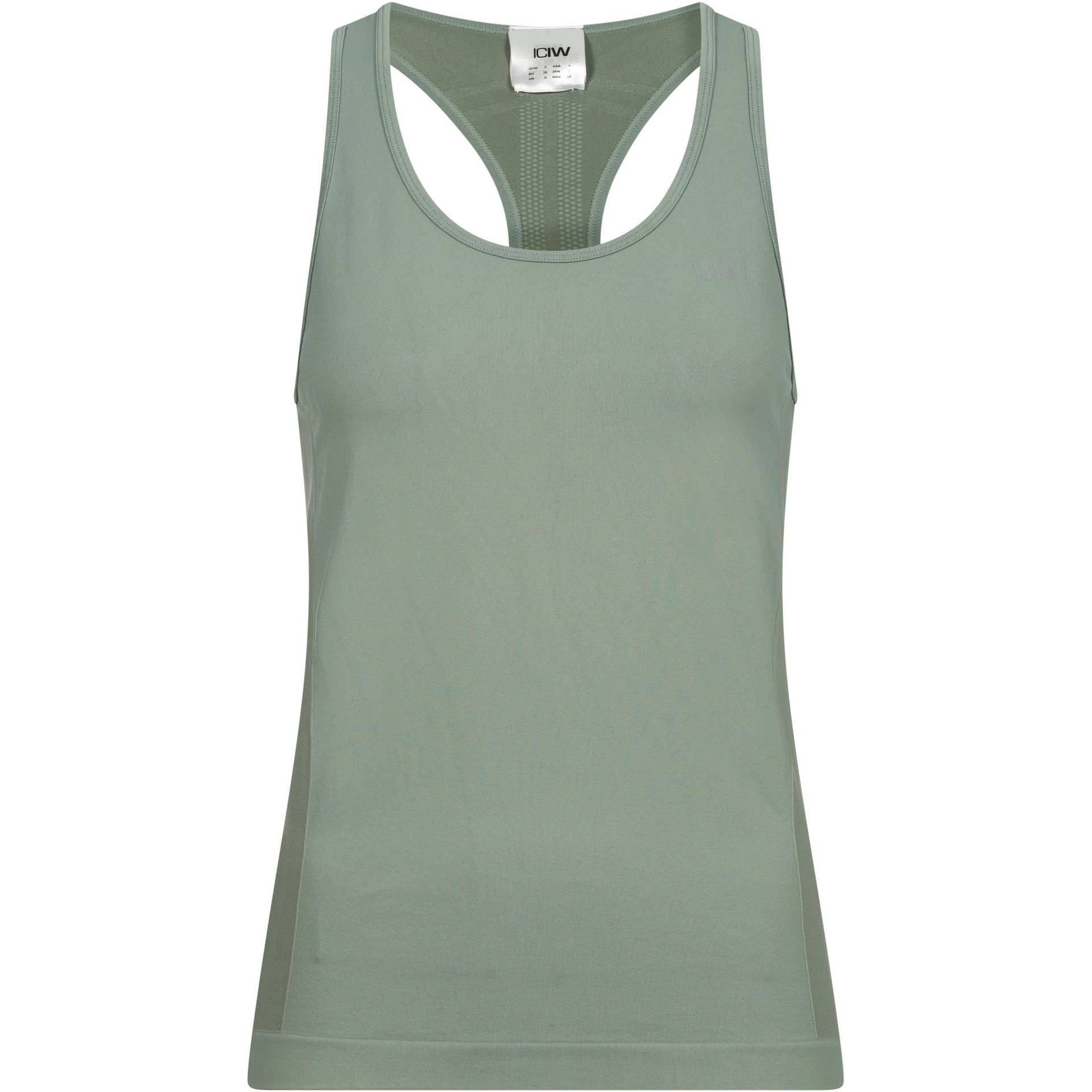 ICANIWILL Define Funktionstank Damen ICANIWILL Define Funktionstank Damen von ICANIWILL