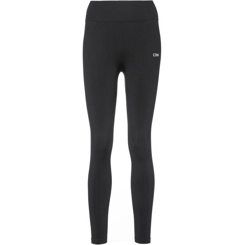 ICANIWILL Define Tights Damen von ICANIWILL