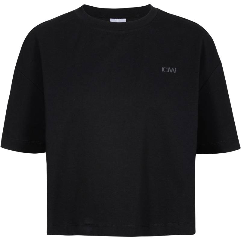 ICANIWILL Everyday Croptop Damen ICANIWILL Everyday Croptop Damen von ICANIWILL