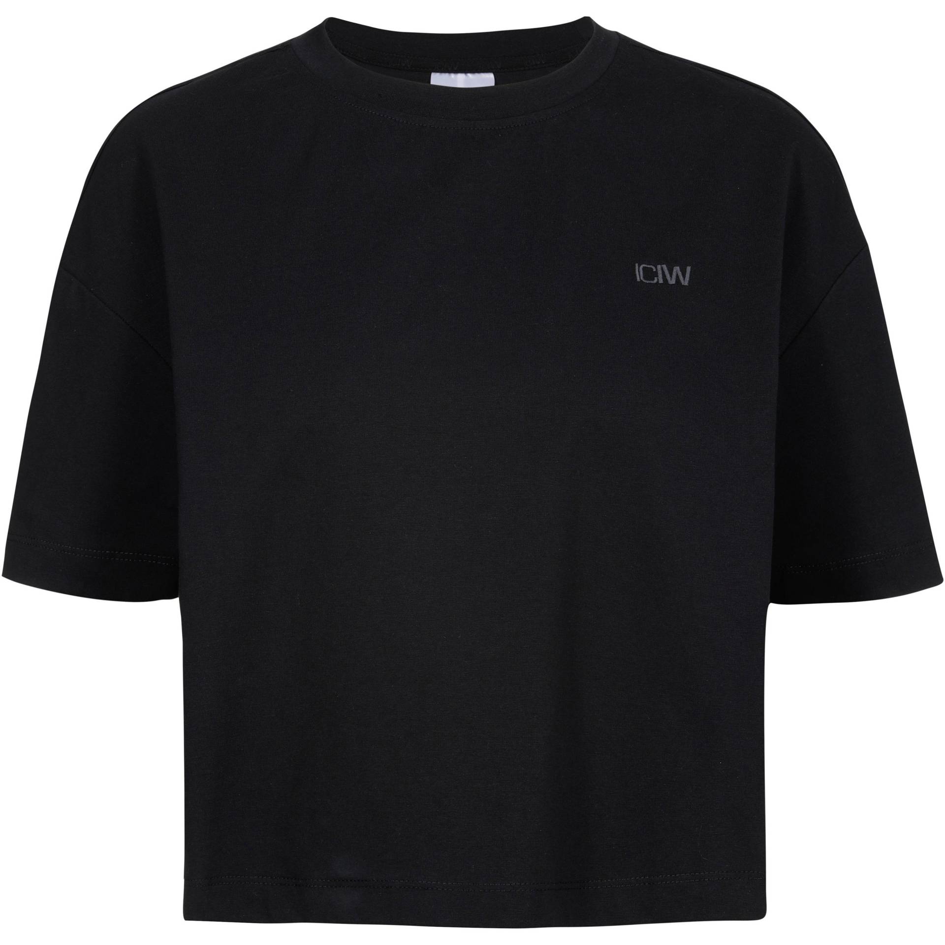 ICANIWILL Everyday Croptop Damen ICANIWILL Everyday Croptop Damen von ICANIWILL