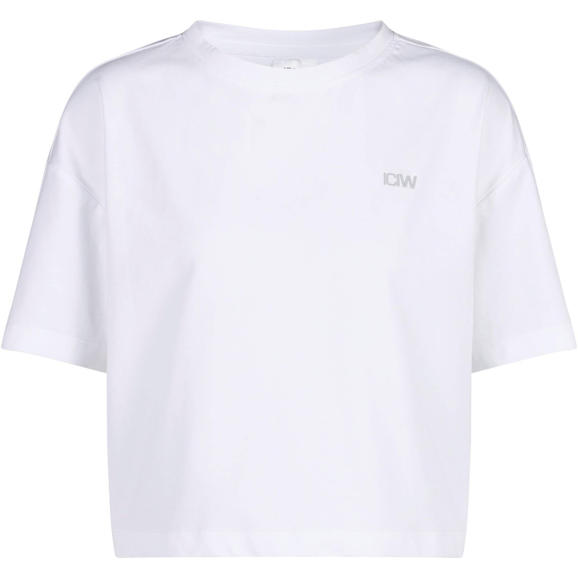 ICANIWILL Everyday Croptop Damen ICANIWILL Everyday Croptop Damen von ICANIWILL