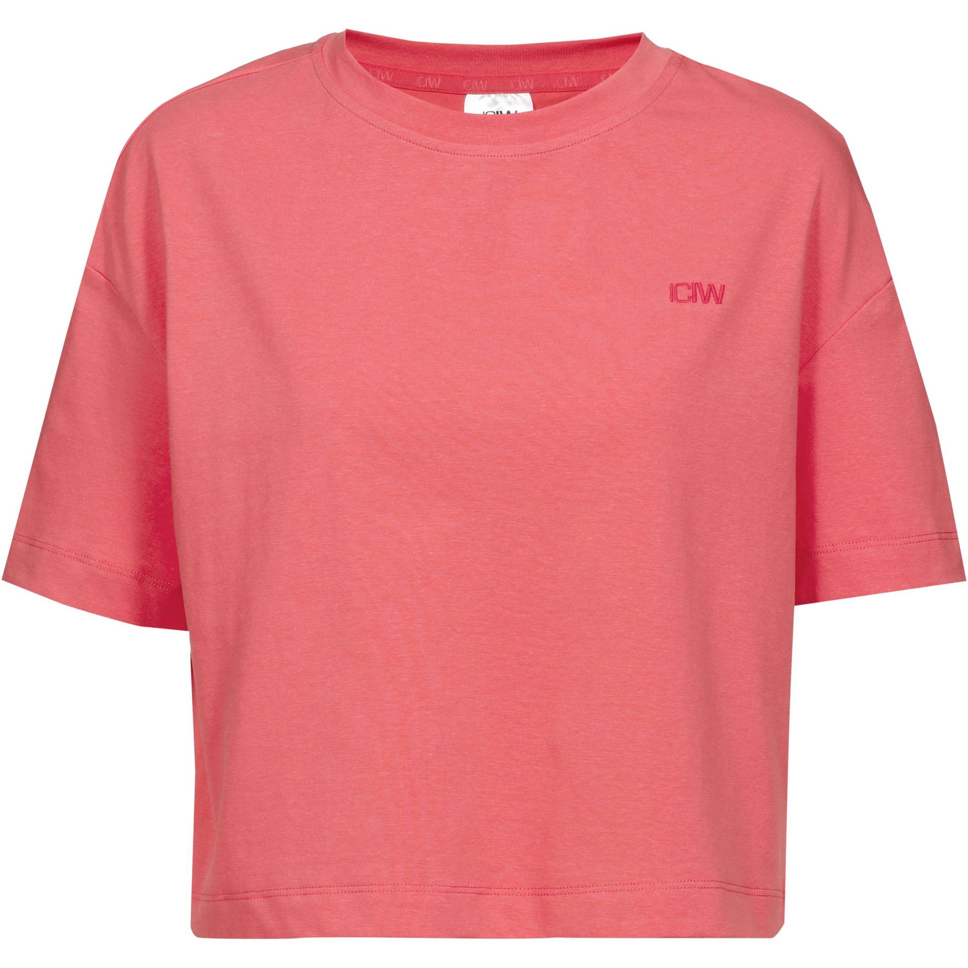 ICANIWILL Everyday Funktionsshirt Damen ICANIWILL Everyday Funktionsshirt Damen von ICANIWILL