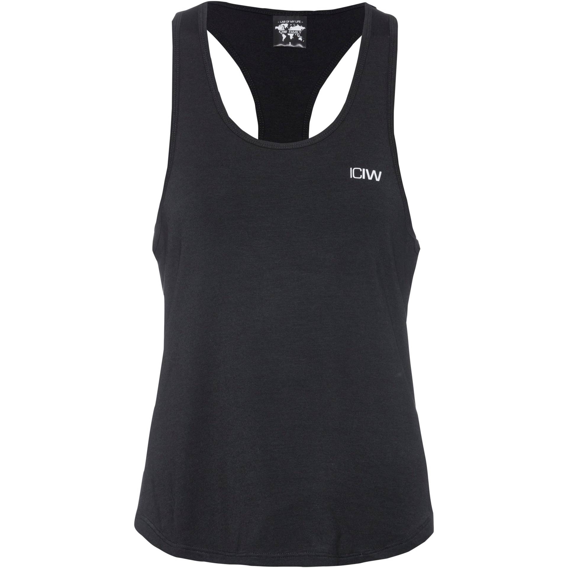 ICANIWILL Everyday Funktionstank Damen ICANIWILL Everyday Funktionstank Damen von ICANIWILL