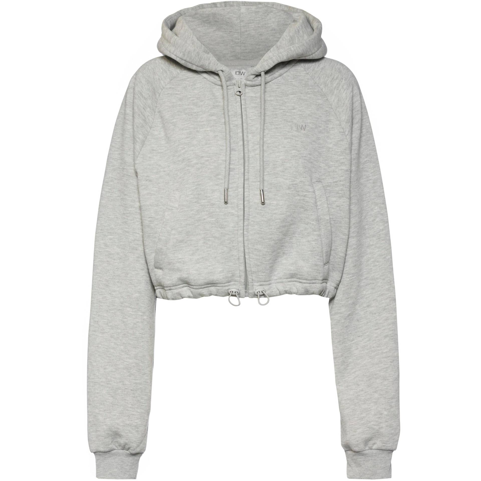 ICANIWILL Everyday Kapuzenjacke Damen ICANIWILL Everyday Kapuzenjacke Damen von ICANIWILL