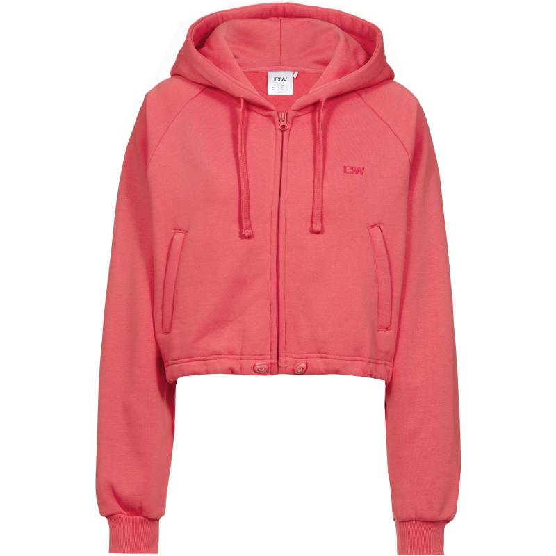 ICANIWILL Everyday Kapuzenjacke Damen von ICANIWILL