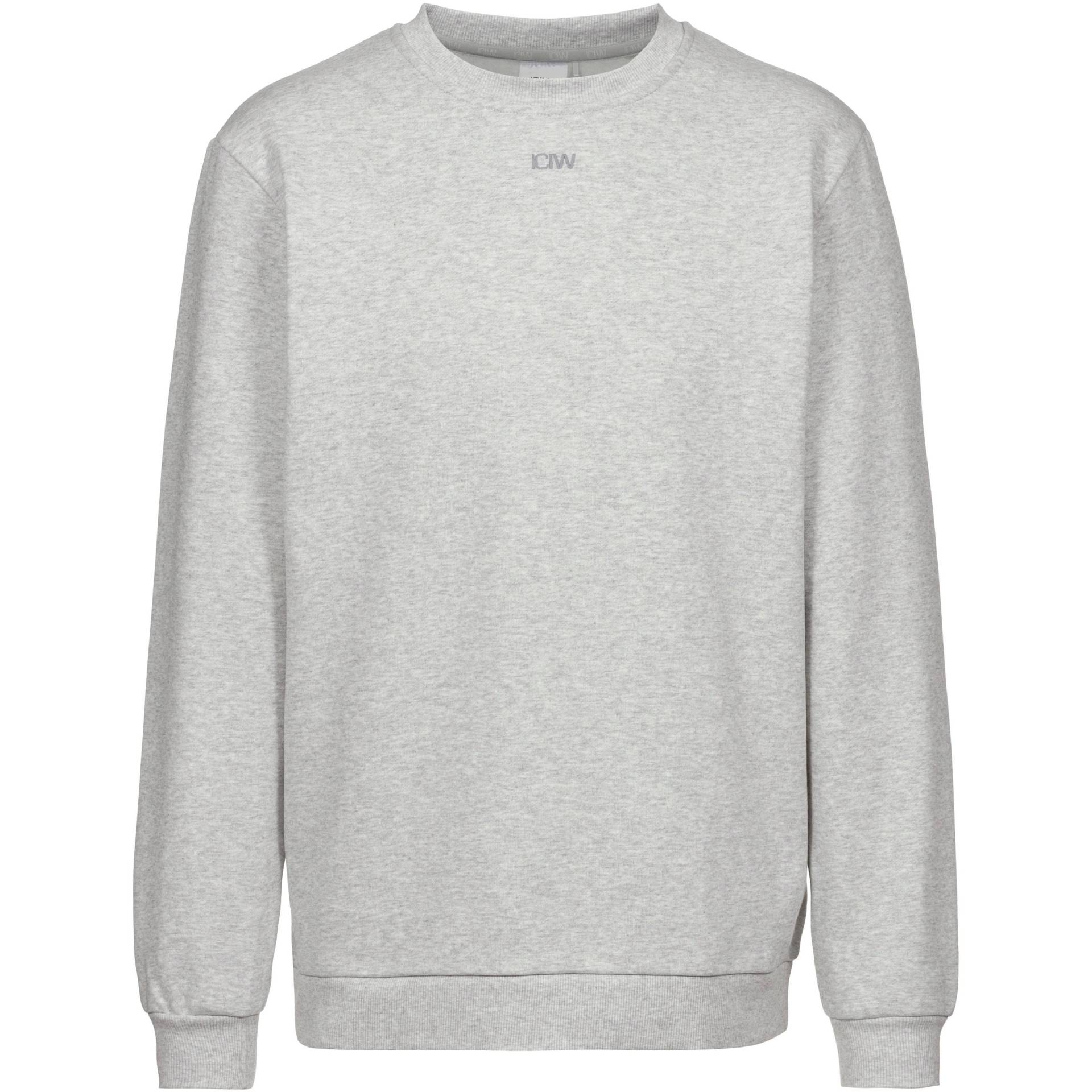 ICANIWILL Everyday Sweatshirt Herren ICANIWILL Everyday Sweatshirt Herren von ICANIWILL