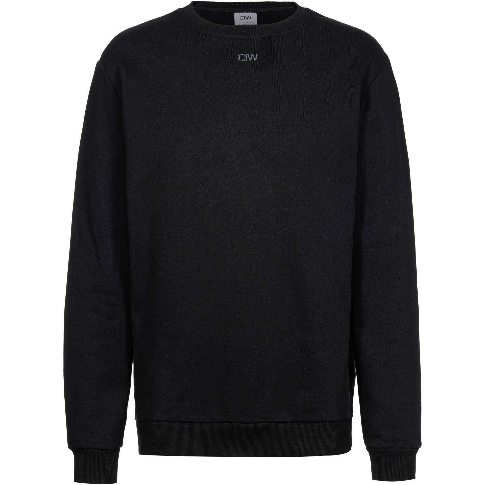 ICANIWILL Everyday Sweatshirt Herren ICANIWILL Everyday Sweatshirt Herren von ICANIWILL