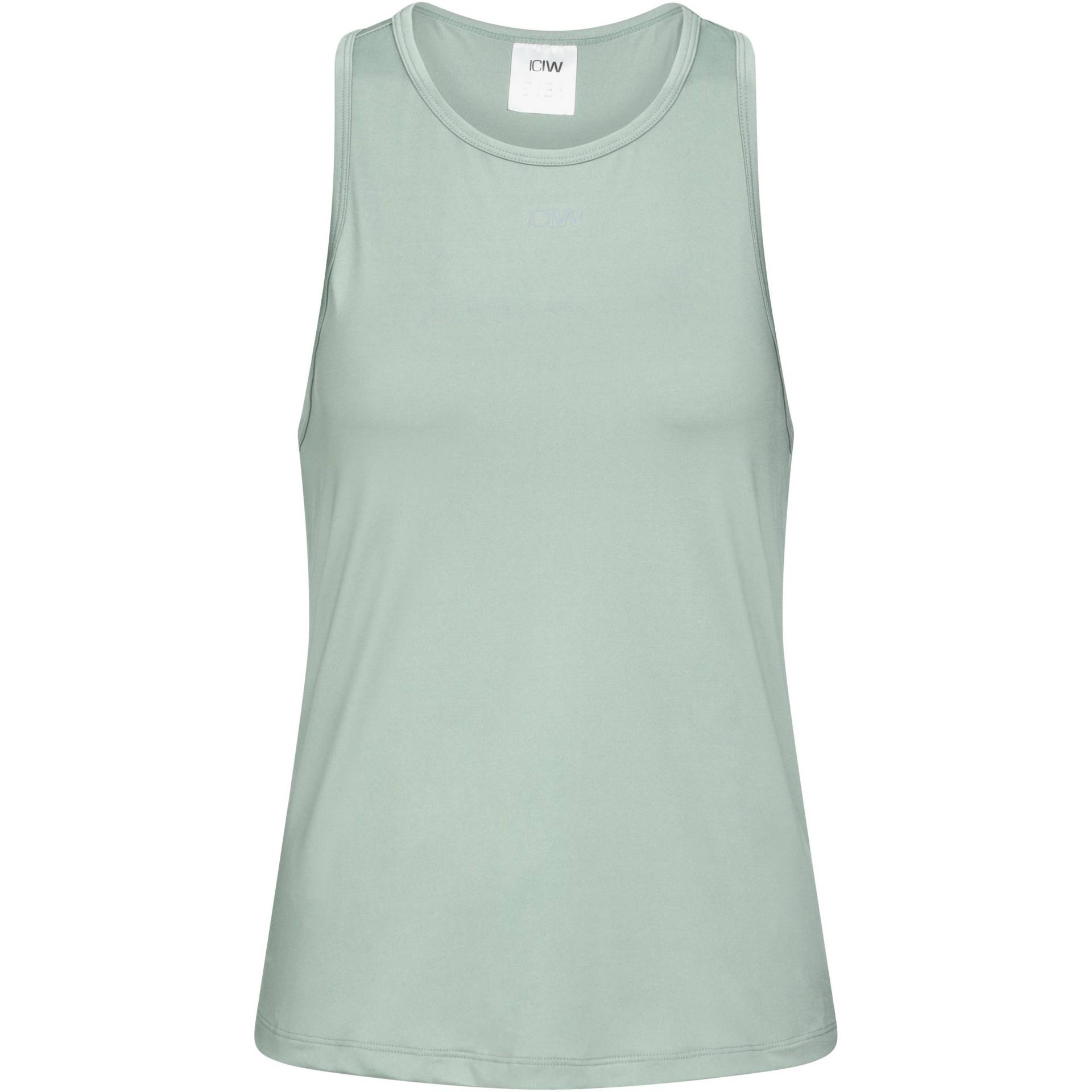 ICANIWILL High Neck Funktionstank Damen ICANIWILL High Neck Funktionstank Damen von ICANIWILL
